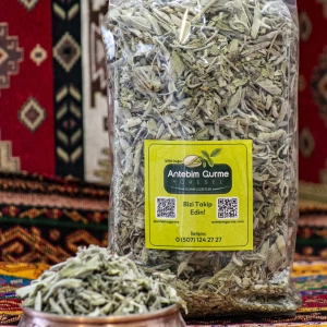 GRİ ADAÇAYI 50 GR