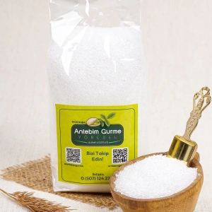 İNCE LİMON TUZU (1 KG)