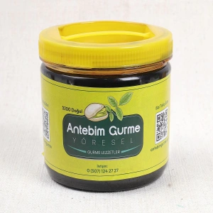 İNCİR PEKMEZİ (500 GR)