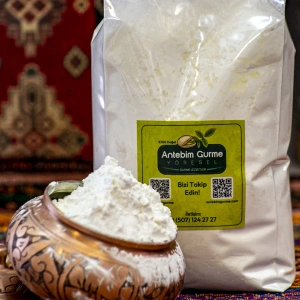 MISIR NİŞASTASI 500 GR