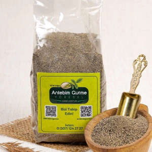 ÖGÜTÜLMÜŞ KARABİBER (1 KG)