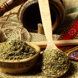 ÖĞÜTÜLMÜŞ KEKİK (50 GR)