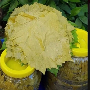 SALAMURA YAPRAK 5 KG