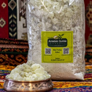 SANDALOZ SAKIZI 250 GR