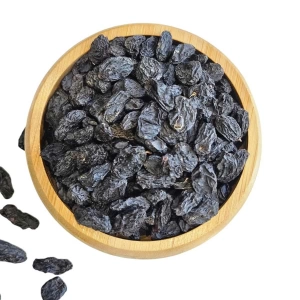 SİYAH ÖZBEK ÜZÜM (250 GR)