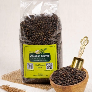 TANE KARABİBER (1 KG)