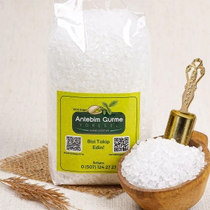 TANE LİMON TUZU (500 GR)