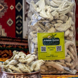 TANE ZENCEFİL 250 GR