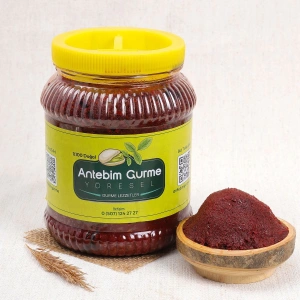 TATLI BİBER SALÇASI (3 KG)