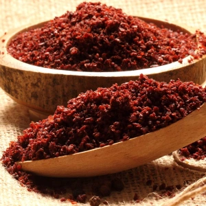 TOZ SUMAK (250 GR)