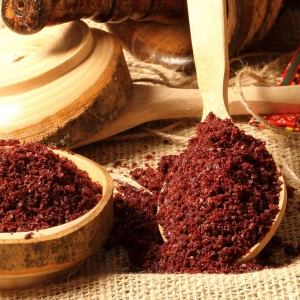 TOZ SUMAK (500 GR)