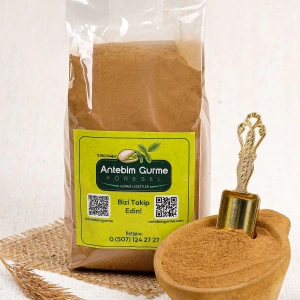 TOZ TARÇIN (500 GR)