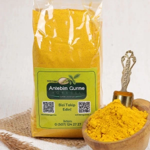 TOZ ZERDAÇAL (1 KG)