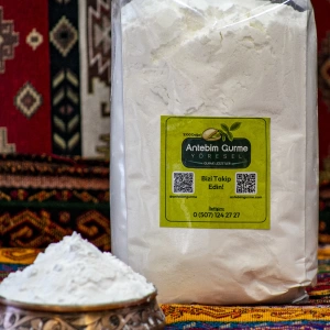 VANİLYA 1 KG