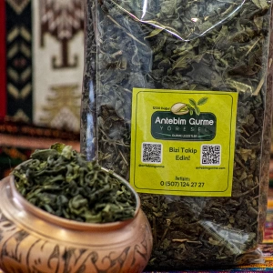 YEŞİL ÇAY 150 GR