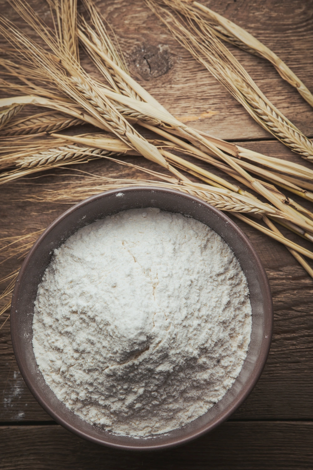 BUĞDAY NİŞASTASI 1 KG