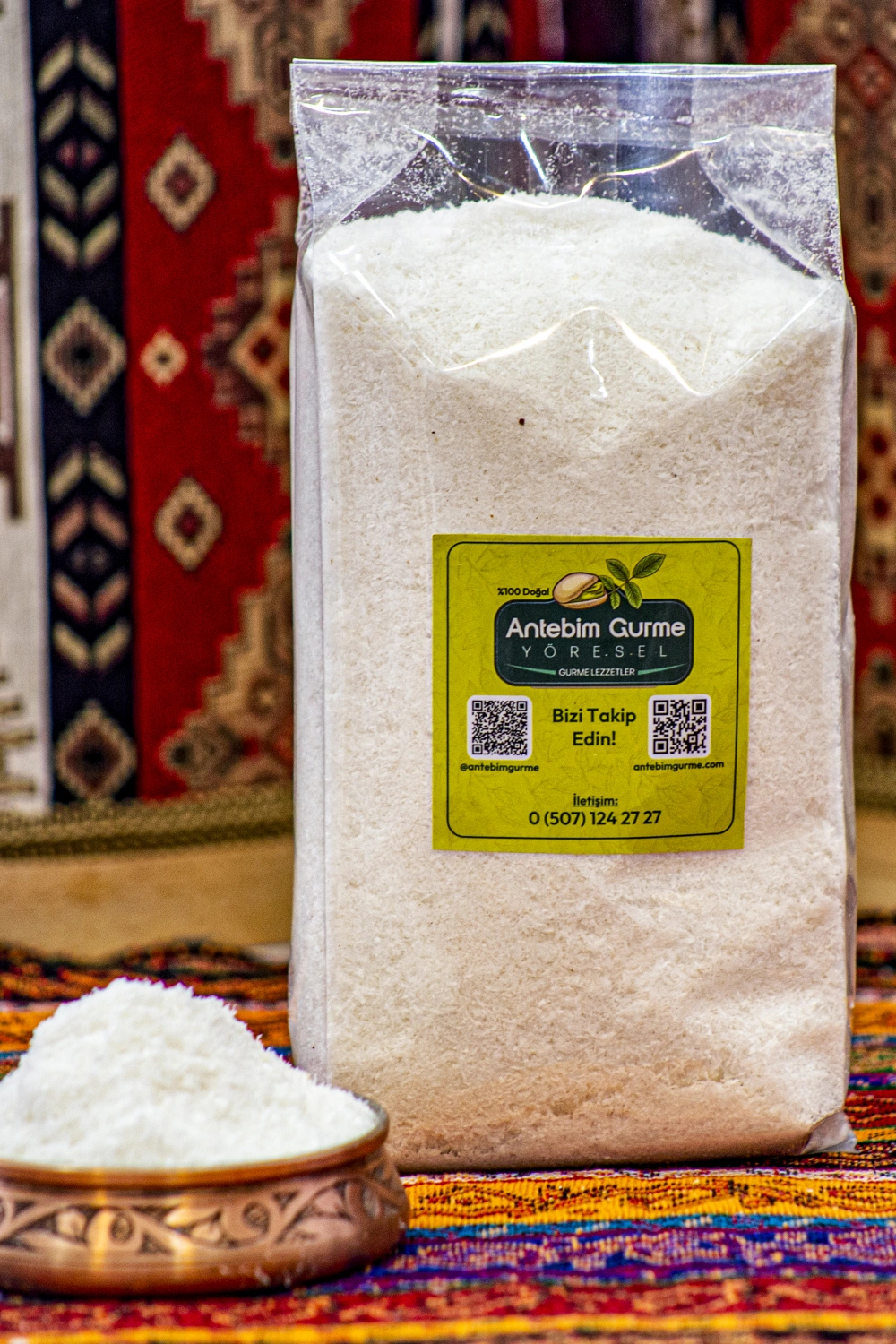 HİNDİSTAN CEVİZİ 1 KG