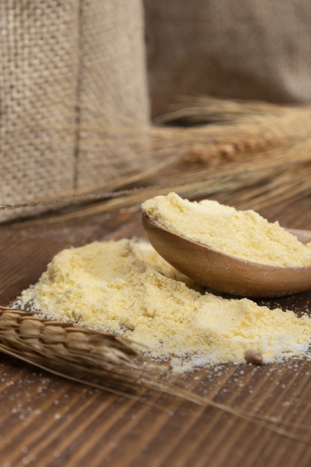 MISIR NİŞASTASI 1 KG