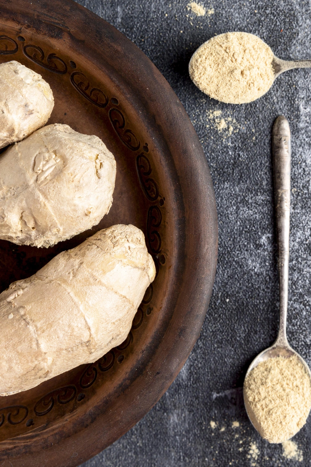 TANE ZENCEFİL 500 GR