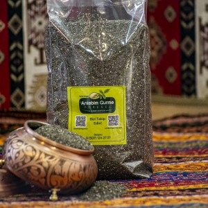CHİA TOHUMU 500 GR
