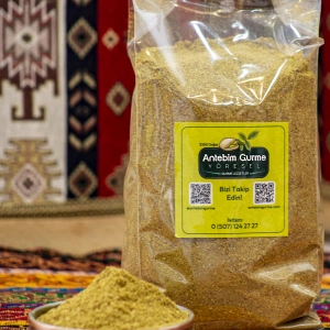 TOZ KİŞNİŞ 250 GR