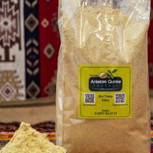 TOZ ZENCEFİL 250 GR