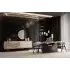 Madrid Yemek Odası Takımı