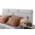 Velar Karyola (160*200) Bazalı