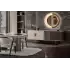 Velar Konsol Aynası