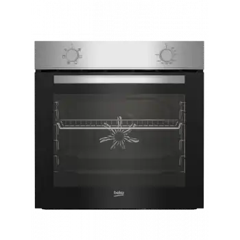 Bfm 310 I 6 Fonk Mtl Inx Saatsz Ankastre Fırın