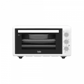 Bsuf 4000 Meb 40 Lt Set Ustu Fırın Beyaz