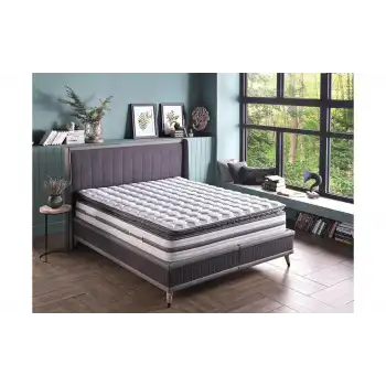 Detox Prime 90X190 Yatak