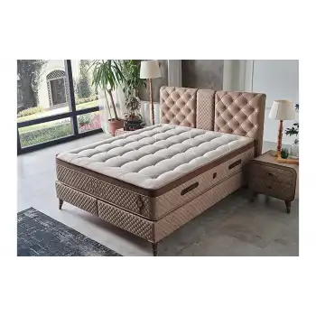 Diamond Prime 100X200 Yatak