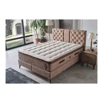 Diamond Prime 140X190 Yatak