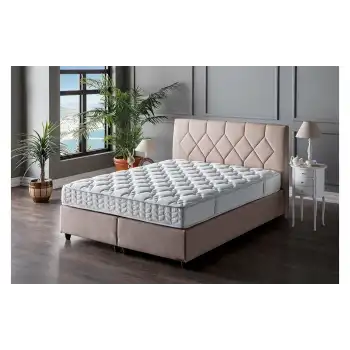 Dreamwell 200X200 Yatak