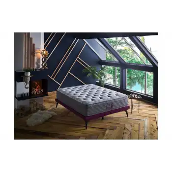 Graphene Premium 120X200 Yatak