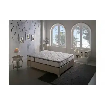 Optimal Ortopedik 180X200 Yatak