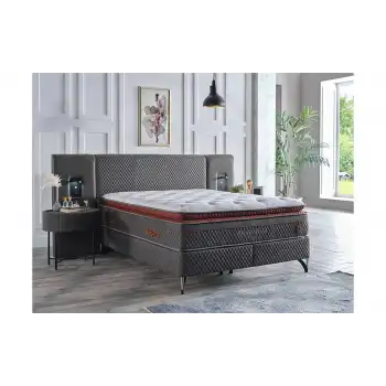 Quantum Prime 100X200 Yatak