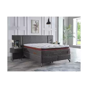 Quantum Prime 180X200 Yatak