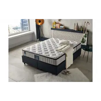 Unstrees 200X200 Yatak