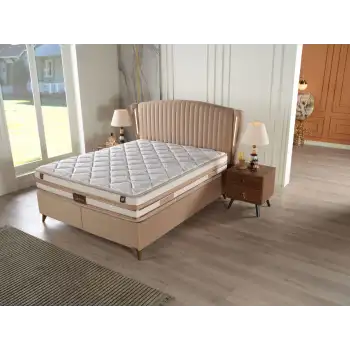 Active Life Gold S 200X200 Yatak