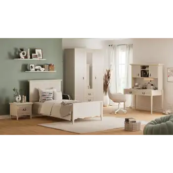 Agra Genç Odası Takımı