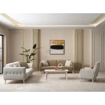 Asos Koltuk Takımı