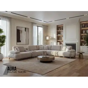 Aura Köşe Takımı