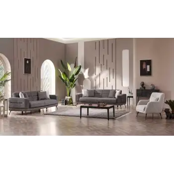 Basel Koltuk Takımı