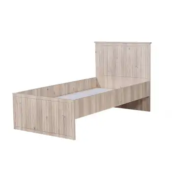 Bergama 100X200 Karyola