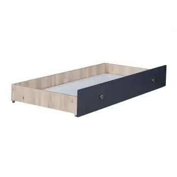 Bergama 90X190 Yavru Karyola