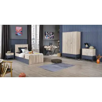 Bergama Genç Odası Takımı