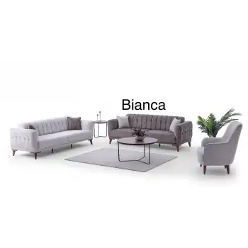 Bianca Koltuk Takımı