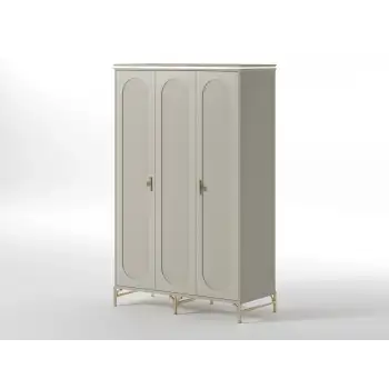 Bony 3 Kapılı Gardrop